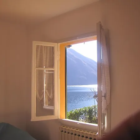 Apartment The Dreamers Argegno