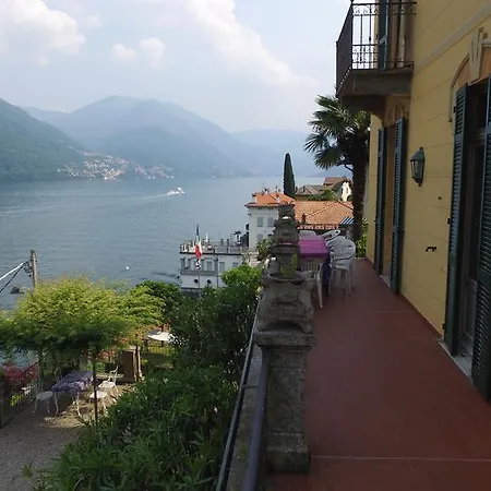 The Dreamers Argegno