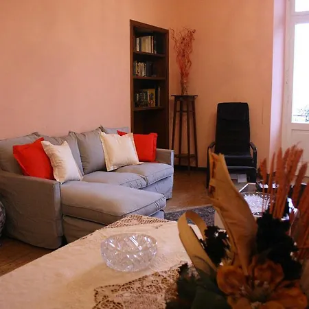 The Dreamers Apartment