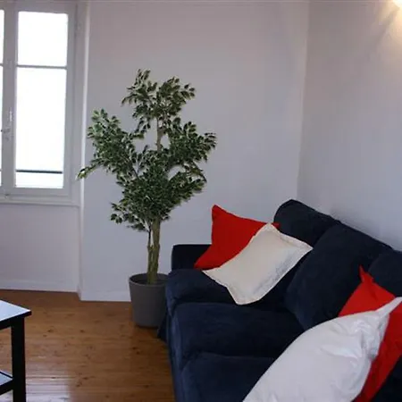 Appartement The Dreamers Argegno