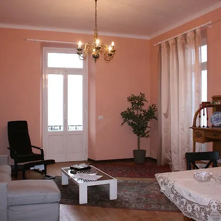 Apartment The Dreamers Argegno