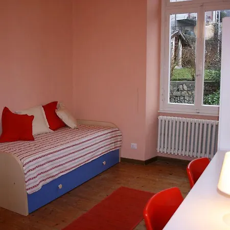 The Dreamers Apartment