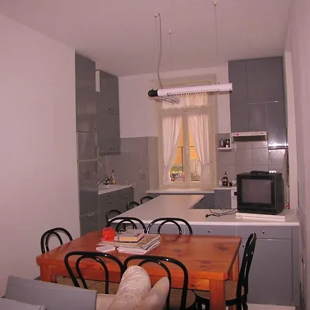 The Dreamers Apartment