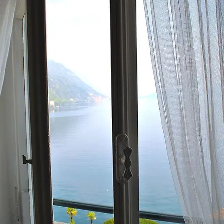 The Dreamers Apartment Argegno
