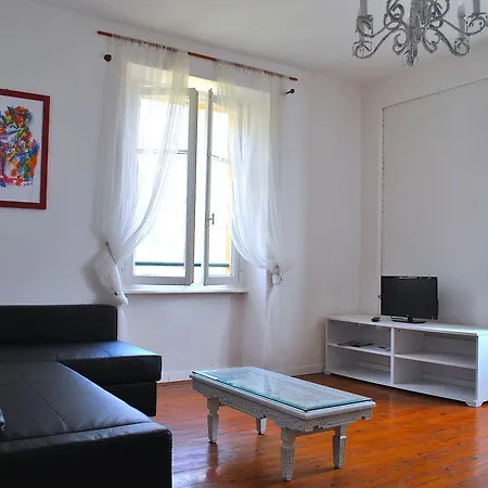 The Dreamers Apartment Argegno