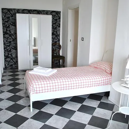Apartment The Dreamers *