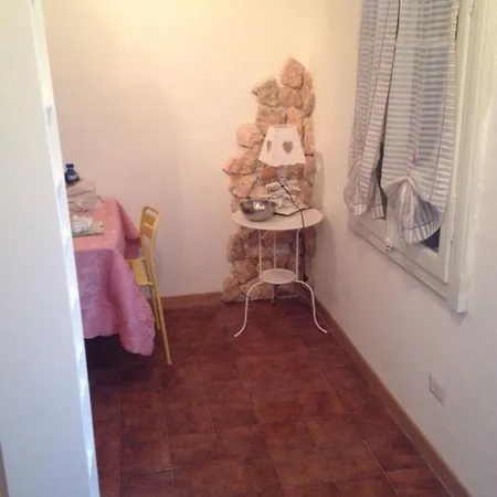 The Dreamers Apartment