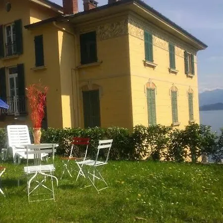 The Dreamers * Argegno