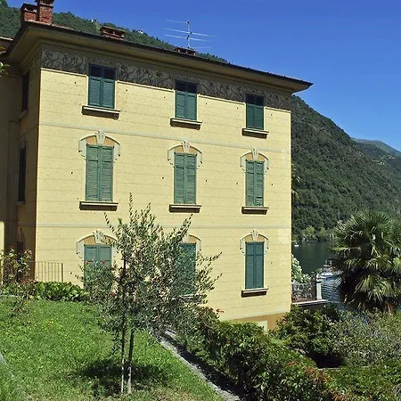 The Dreamers * Argegno