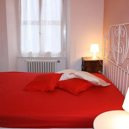 The Dreamers Apartment