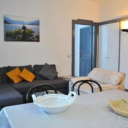 The Dreamers * Argegno