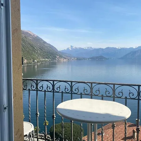Apartman The Dreamers Argegno