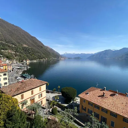 Apartman The Dreamers Argegno