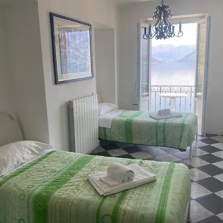 The Dreamers Apartman Argegno