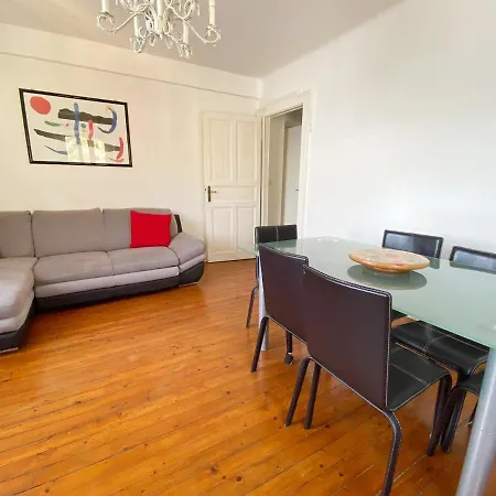 The Dreamers Apartman Argegno