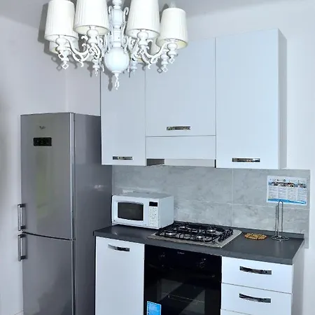 Apartmán The Dreamers Argegno