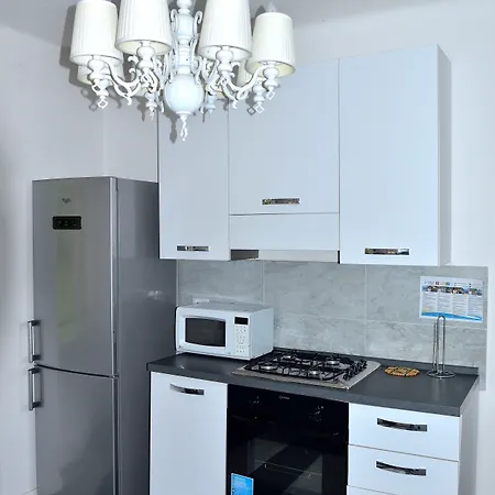 The Dreamers Apartman Argegno