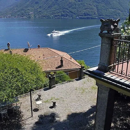Apartman The Dreamers Argegno