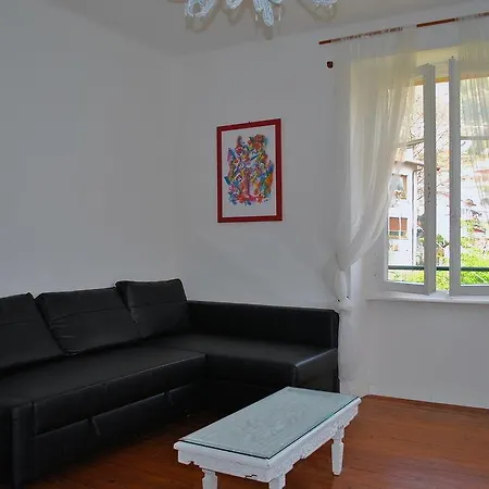 The Dreamers Apartman *