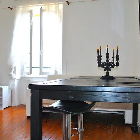 Apartman The Dreamers