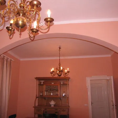 Apartman The Dreamers Argegno